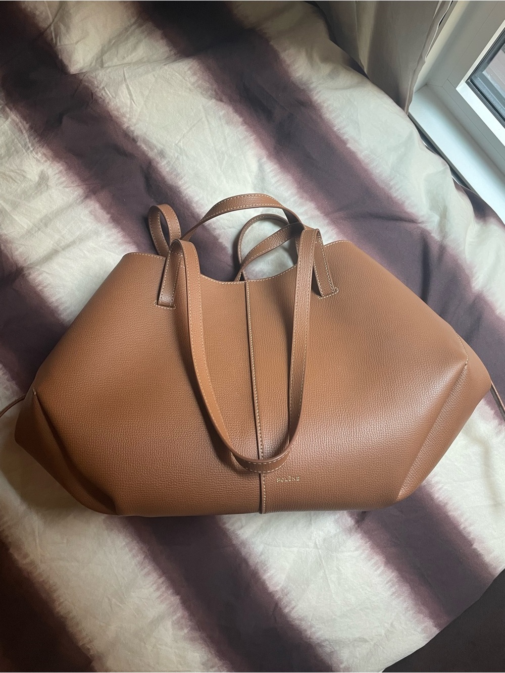 Polene Cyme Bag